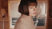 Let Me Know GIF by Winona Oak