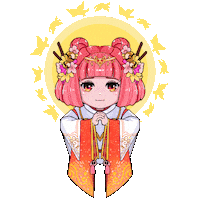 Angela Mlbb Sticker by Mobile Legends: Bang Bang