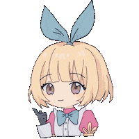 Angela Sticker by Mobile Legends: Bang Bang