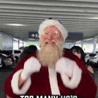 Merry Christmas GIF