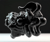 demonology GIF by Miron