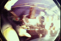 Samurai Pizza Cats Christian GIF