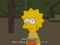 bart simpson GIF