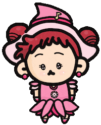 Comic Sticker by Playbear520_TW