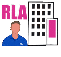 University Student Sticker by Brunel Residences Ambassadors