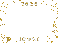New Year Yeniyil Sticker by Koton