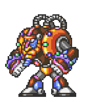 video game capcom Sticker
