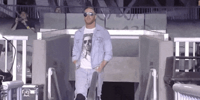 Chris Jericho Aew On Tnt GIF by All Elite Wrestling on TNT