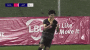 Football Player Soccer GIF by Kaya FC–Iloilo