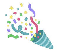 Birthday Anniversary Sticker
