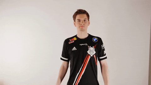 League Of Legends Lol GIF by G2 Esports