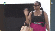 Diva Bbnaija GIF by Big Brother Naija
