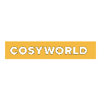 Logo Madeingermany Sticker by cosyworld.com