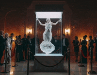 Nude GIF by (G)I-DLE