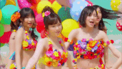 dance japan GIF