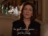 season 4 netflix GIF by Gilmore Girls 
