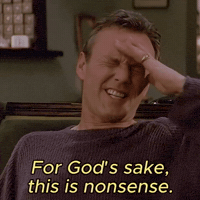 Calm Down Buffy The Vampire Slayer GIF