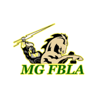 Washington Sticker by Oregon FBLA
