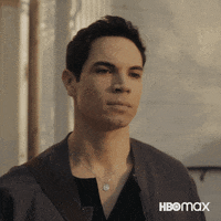 Gossip Girl Whatever GIF by HBO Max
