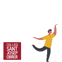 SantJosepObrer santjosep santjosepobrer josepobrer Sticker