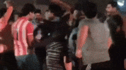 رقص GIF