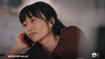 Season 2 Episode 4 Nbc GIF by Zoey's Extraordinary Playlist