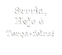 Terça-Feira Sticker