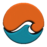 Fe Sticker by Free & Easy