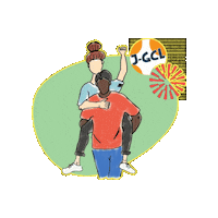 Lagbayern jugendarbeit ksj jwp lagbayern Sticker