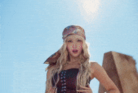 Momo Identity GIF