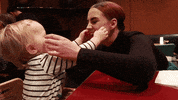 face luna GIF