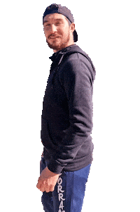 Power Running Sticker by Wildmate