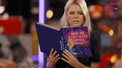 Nerd Love GIF by Beauty and the Geek Australia