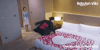 Jump Dramacoreano GIF by Viki