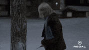 Surprise GIF by Regal