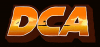 dcaclothing sunset clothing apparel decentralized GIF
