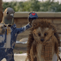 John Lewis Love GIF by John Lewis & Partners
