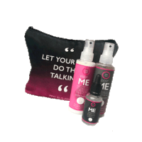 christmas gift Sticker by Pro Blo Group