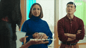 Maya Rudolph Comedy GIF by Apple TV+