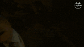 Science Fiction Thirteenth Doctor GIF by Doctor Who