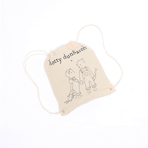 dottydungarees  GIF
