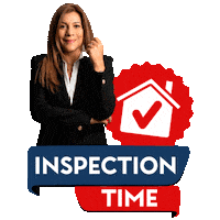 Realestatema Sticker by Maria Alejandra Rodriguez