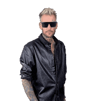 Leder Sticker by ELITE BAUSANIERUNG