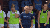 Think University Of North Carolina GIF by UNC Tar Heels