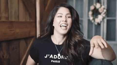 check please no GIF by Hannah