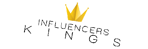 influencerskings giphyupload crown Sticker
