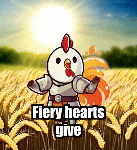 Wisdom Courage GIF by Zorooster