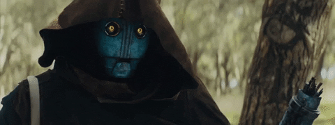 GIF by Gunpowder & Sky