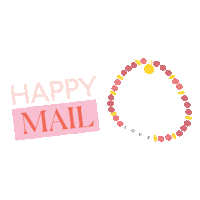 Love Yourself Jewelry Sticker by Little Words Project