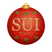 Christmas Love Sticker by suitokyo.japan